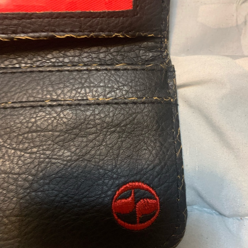 Split wallet - Picture 3 of 4